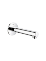 Grohe Concetto kádkifolyó 13280001 - Fürdőszoba - Fürdőszoba