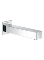 Grohe Eurocube kádkifolyó 13303000 - Fürdőszoba - Fürdőszoba