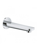 Grohe Lineare kádkifolyó, króm 13383001 - Fürdőszoba - Fürdő