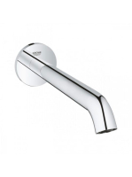 Grohe Essence kádkifolyó, króm 13449001 - Fürdőszoba - Fürdő