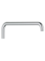 Grohe Rainshower zuhanykar 340 mm, króm 14014000 - Fürdőszob