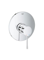 Grohe Essence zuhany csaptelep 19286001 - Fürdőszoba - Fürdő