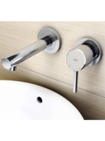 Grohe Concetto 2-lyukas mosdócsaptelep 19575001 - Fürdőszoba