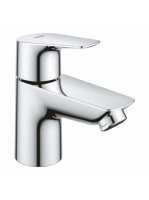 Grohe BauEdge egykaros hidegvizes csaptelep XS-es méret, kró