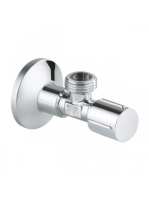 Grohe sarokszelep 1/2, króm 22046000 - Fürdőszoba - Szelepek