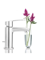 Grohe Eurostyle Cosmopolitan mosdócsaptelep S-Size 23037002
