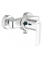 Grohe Wave Cosmopolitan egykaros fali zuhanycsaptelep, króm