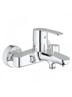 Grohe Wave Cosmopolitan egykaros kádcsaptelep zuhanyváltóval