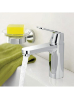 Grohe Eurosmart Cosmopolitan egykaros mosdócsaptelep M-Size