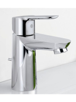 Grohe BauEdge mosdó csaptelep S-Size, leeresztőszeleppel 233