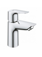 Grohe BauEdge egykaros mosdó csaptelep S-es méret, króm 2333