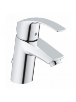 Grohe Eurosmart hidegindítású csaptelep S-méret lánctartó sz