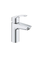 Grohe Eurosmart hidegindítású egykaros csaptelep S-méret lán