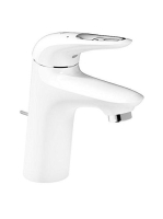 Grohe Eurostyle hidegindítású egykaros csaptelep S-méret Feh