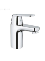 Grohe Eurosmart Cosmopolitan hidegindítású egykaros csaptele