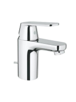 Grohe Eurosmart Cosmopolitan hidegindítású egykaros csaptele