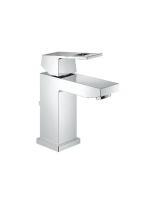 Grohe Eurocube hidegindítású csaptelep S-méret lefolyó szett