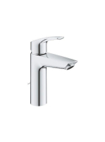 Grohe Eurosmart hidegindítású egykaros csaptelep M-méret lán