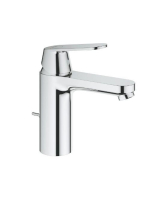 Grohe Eurosmart Cosmopolitan hidegindítású egykaros csaptele