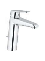 Grohe Eurodisc Cosmopolitan egykaros mosdócsaptelep M-es mér