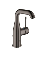 Grohe Essence mosdócsaptelep M-es méret, grafit 23462A01 - F