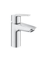 Grohe Start álló mosdó csaptelep Click-Clack leeres