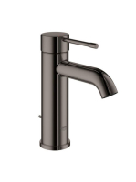 Grohe Essence grafit egykaros mosdócsaptelep leeresztőgarnit