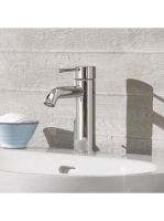Grohe Essence egykaros hidegindítású csaptelep leeresztővel