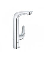 Grohe Eurostyle egykaros mosdócsaptelep húzórudas leeresztőv