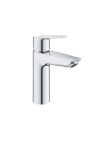 Grohe Start hidegindítású egykaros csaptelep, Click