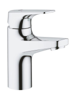 Grohe BauFlow egykaros mosdócsaptelep sima testű kivitel 237