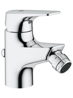 Grohe BauFlow egykaros bidécsaptelep húzórudas leeresztőgarn