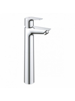 Grohe BauEdge egykaros mosdócsaptelep XL-es méret, leeresztő