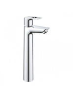 Grohe BauLoop egykaros mosdócsaptelep, XL-es méret, króm 237