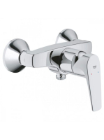 Grohe Start Flow egykaros fali zuhanycsaptelep, kró