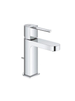 GROHE Plus egykaros hidegindítású csaptelep lefolyó szettel