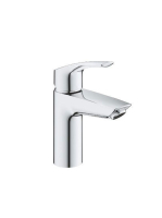Grohe Eurosmart hidegindítású egykaros csaptelep S-méret Cli