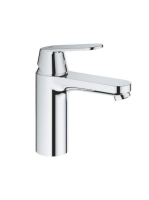 Grohe Eurosmart hidegindítású egykaros csaptelep M-méret Cli