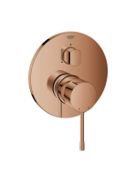 Grohe Essence falsík alatti csaptelep, rose arany 24092DA1 -