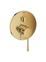 Grohe Essence falsík alatti csaptelep, arany 24092GL1 - Fürd