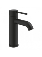 Grohe Essence egykaros mosdócsaptelep S-es méret, fantom fek