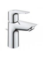 Grohe Start Edge egykaros mosdó csaptelep műanyag l