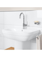 Grohe Start L-es méretű mosdó csaptelep leeresztőve