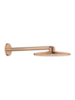 Grohe Rainshower SmartActive 310 fejzuhany 2 funkciós, rose