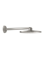 Grohe Rainshower SmartActive 310 fejzuhany 2 funkciós, rozsd