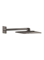 Grohe Rainshower SmartActive 310 Cube fejzuhany 2 funkciós,