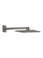 Grohe Rainshower SmartActive 310 Cube fejzuhany 2 funkciós,