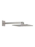 Grohe Rainshower SmartActive 310 Cube fejzuhany 2 funkciós,