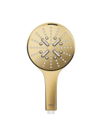 Grohe Rainshower SmartActive 130 kézizuhany, 3 funkciós, ara