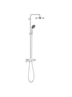 Grohe Vitalio Start System 210 termosztátos zuhanyr